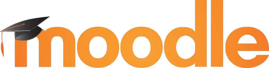 Moodle Logo